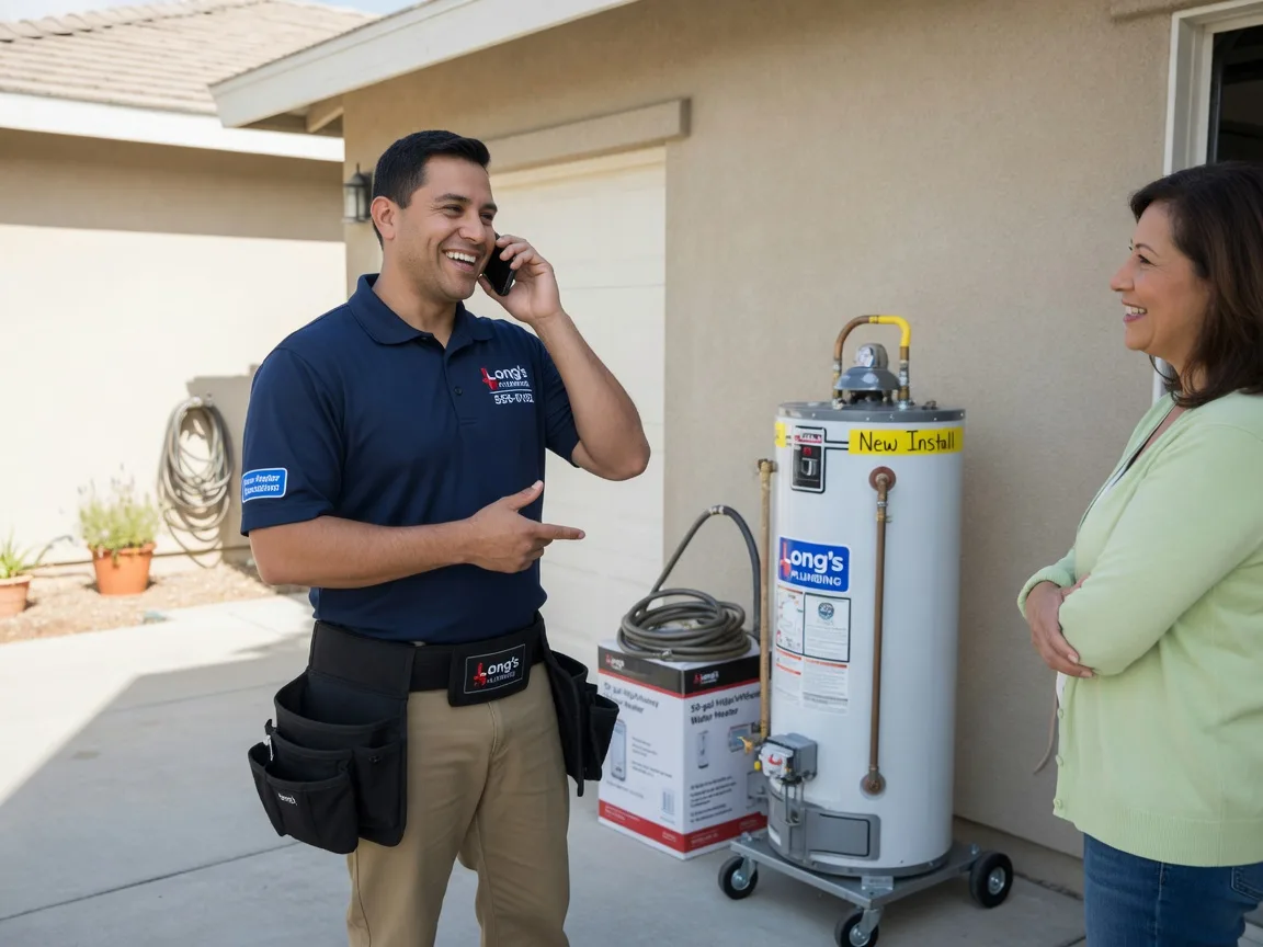 Leak Detection Warnock, OH FAQs